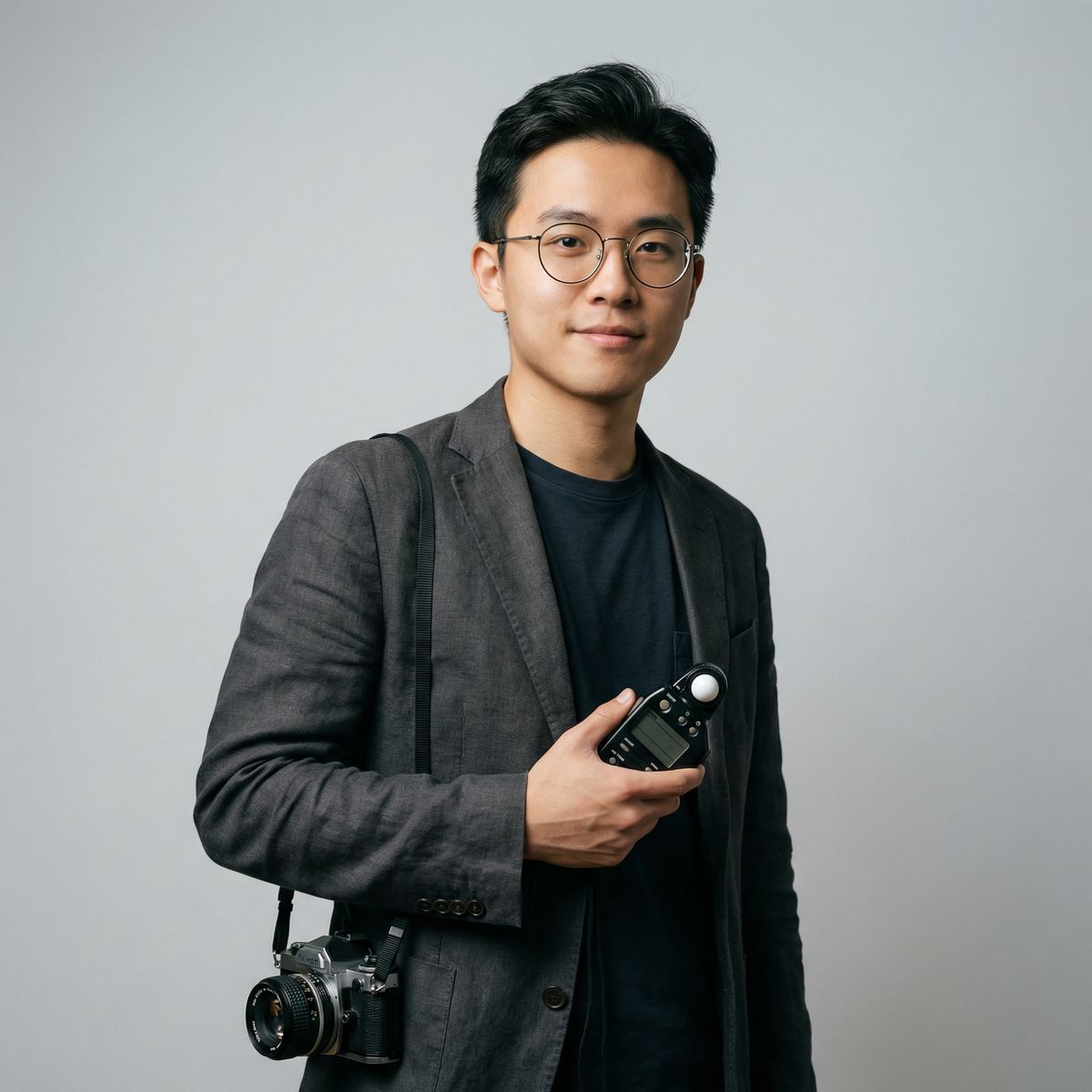 草榴视频 - 摄影师周明轩