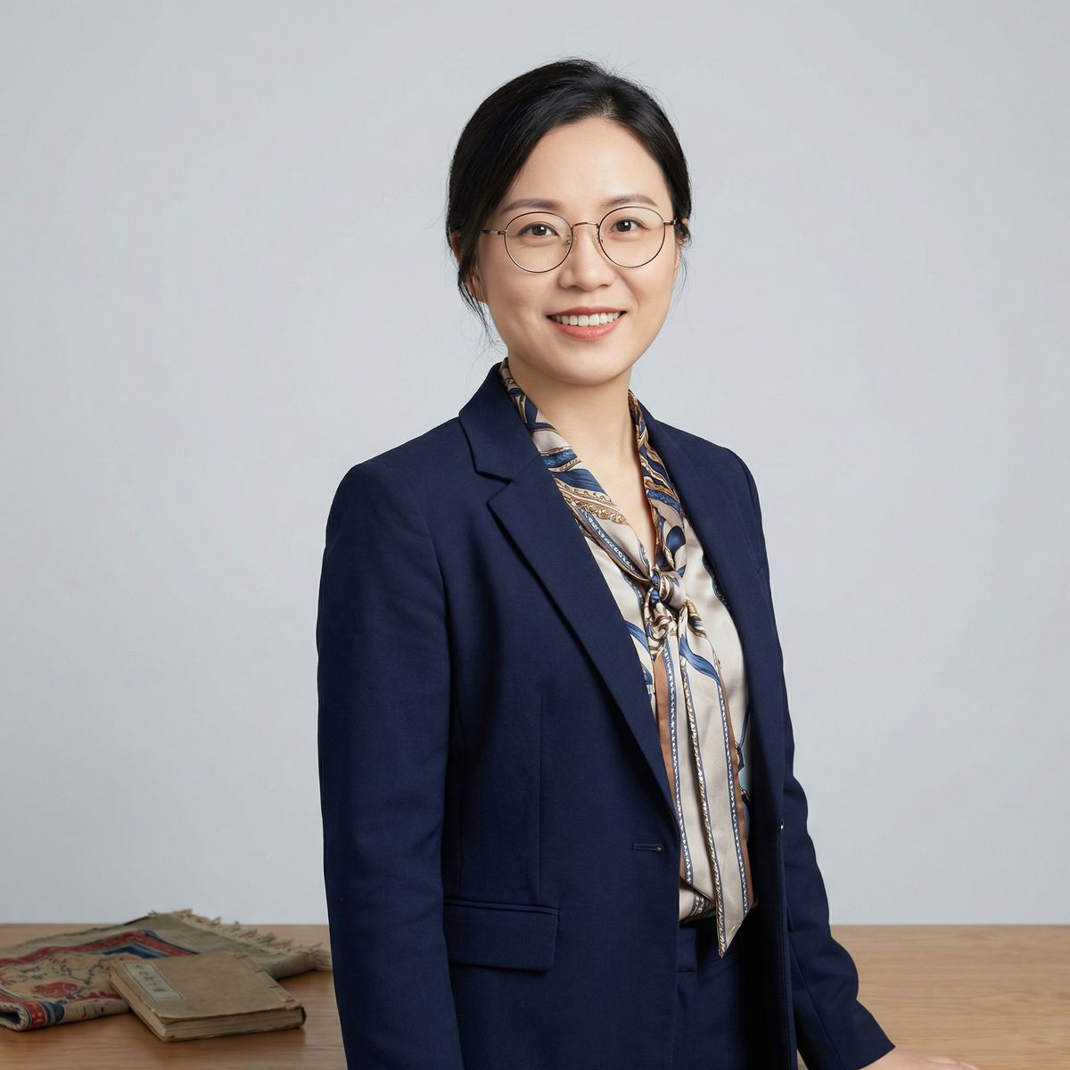 草榴视频 - 文化顾问赵雨萱