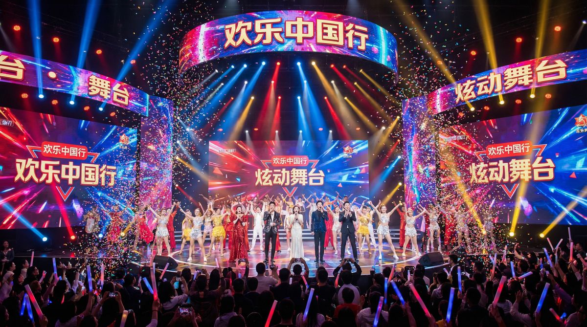 草榴视频 - 综艺精选